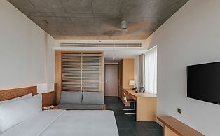 Chicland Danang Beach Hotel