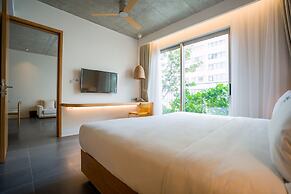 Chicland Danang Beach Hotel