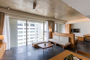 Chicland Danang Beach Hotel
