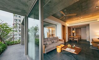 Chicland Danang Beach Hotel
