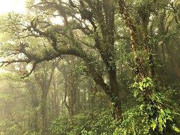Burbi Lake Lodge Monteverde