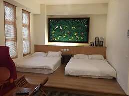 U-Lu B&B