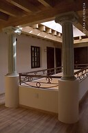 Casa Florencia Hotel Boutique