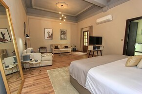 Casa Florencia Hotel Boutique