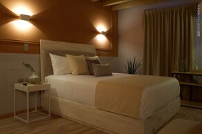 Casa Florencia Hotel Boutique