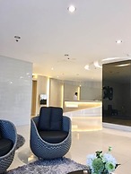 Grass Residences by Andrea