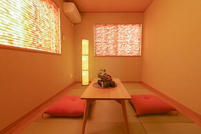 Hyakuna Terrace