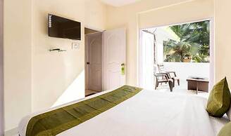 Blossom Resort Goa