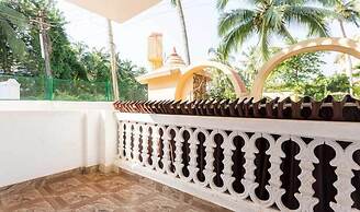 Blossom Resort Goa