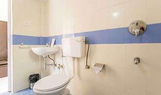 Blossom Resort Goa