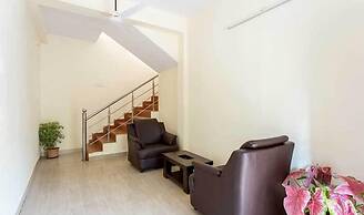 Blossom Resort Goa