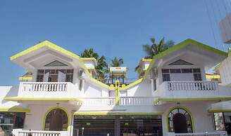Blossom Resort Goa