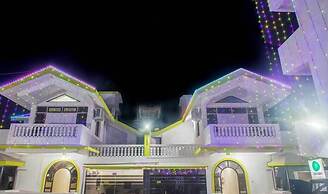 Blossom Resort Goa