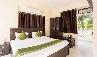Blossom Resort Goa