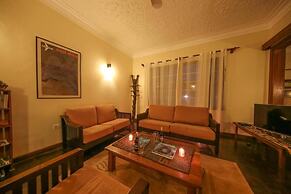 Papyrus Guest House
