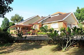 Papyrus Guest House