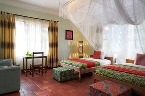 Papyrus Guest House