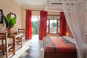 Papyrus Guest House