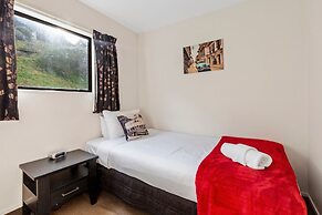 Woodbury Retreat