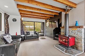 Woodbury Retreat