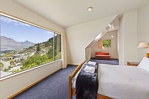 Golden Heights