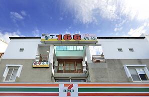Kenting 166