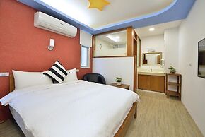 Kenting 166