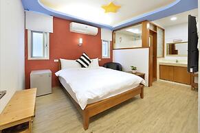 Kenting 166