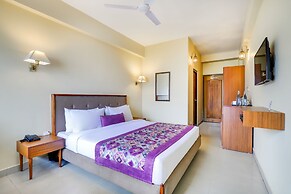 Mount Himalayan Hotel