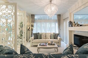 Hua Hin Beach Villa by Passionata
