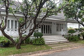 Hua Hin Beach Villa by Passionata