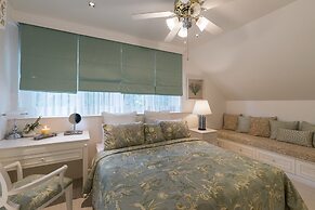 Hua Hin Beach Villa by Passionata