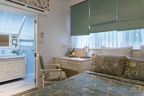 Hua Hin Beach Villa by Passionata