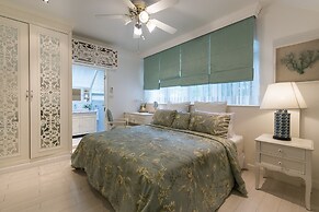 Hua Hin Beach Villa by Passionata
