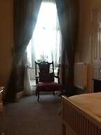 Regent Serviced Suites