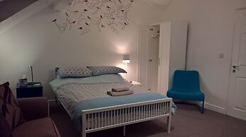 Regent Serviced Suites