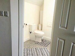 Regent Serviced Suites