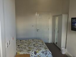 Regent Serviced Suites