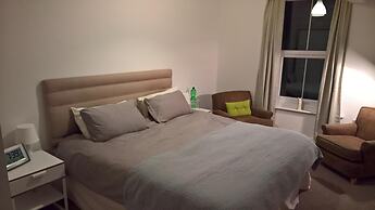 Regent Serviced Suites