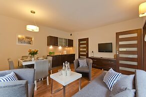 Imperial Apartments - Martini