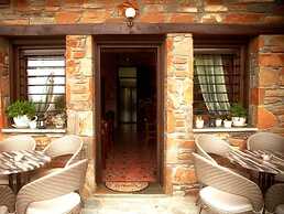 Oreiades  Parthenon