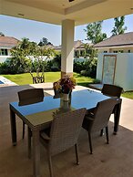 Villa de Veluwe at Hua Hin