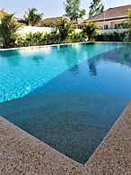 Villa de Veluwe at Hua Hin