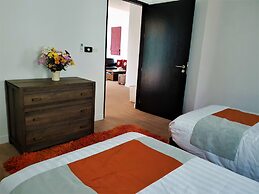 Villa de Veluwe at Hua Hin
