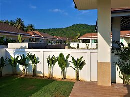 Villa de Veluwe at Hua Hin