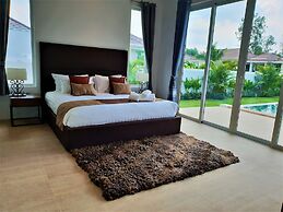 Villa de Veluwe at Hua Hin