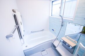 AMP FLAT Tenjin Minami