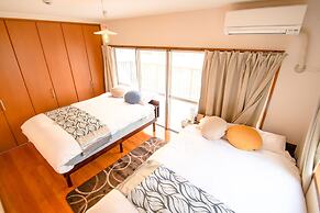 AMP FLAT Tenjin Minami