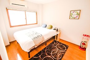 AMP FLAT Tenjin Minami