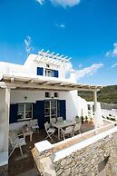 Anemoessa House